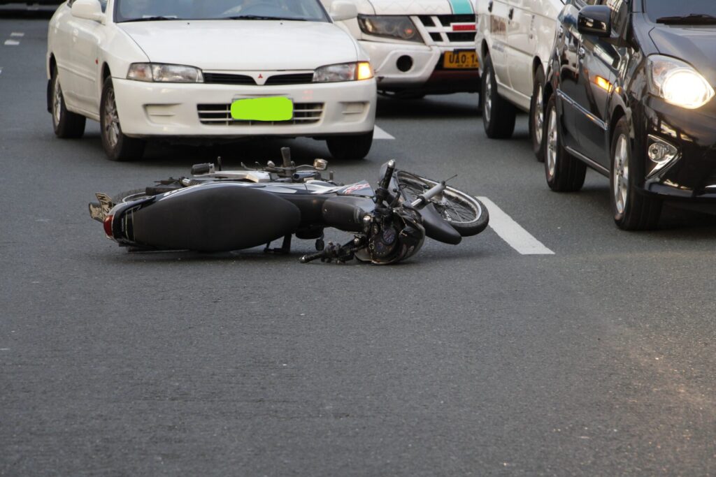  Top Motorcycle Accident Lawyers in Houston