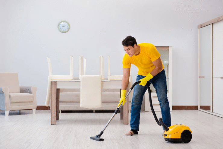 Elevate Your Home's Health with Professional Carpet Cleaning Services