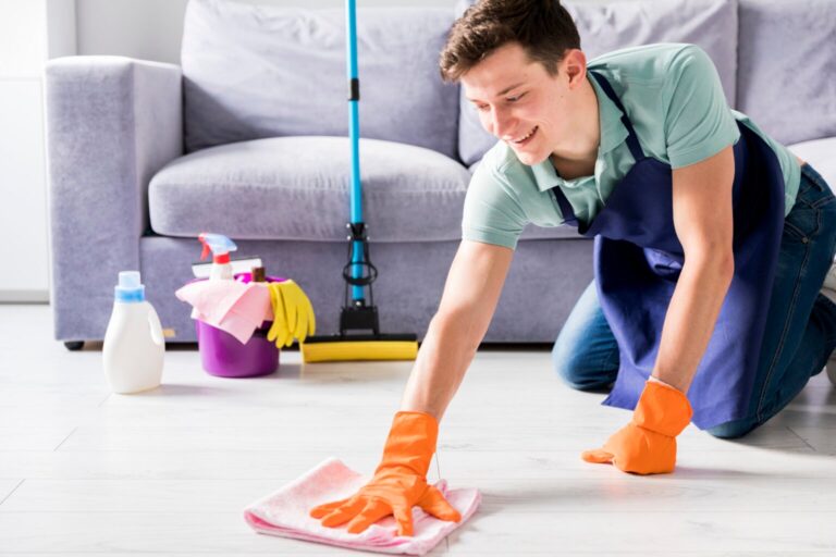 Elevate Your Living Space with Professional Carpet Cleaning